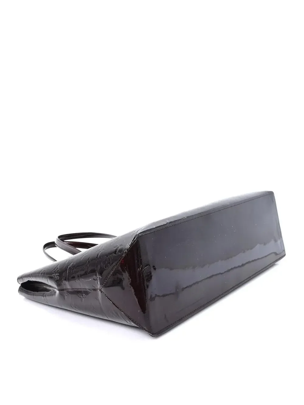 Louis Vuitton Vernis Wilshire Gm #322775L57B
